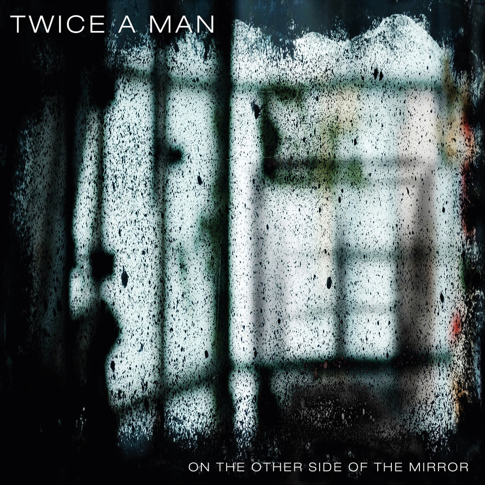 Twice A Man- On The Other Side Of The Mirror (CD)-Track Cache