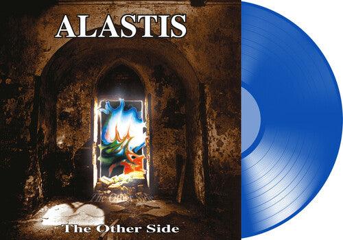 Alastis- The Other Side (Vinyl)-Track Cache