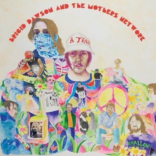Ballet Of Apes (Vinyl)-Track Cache
