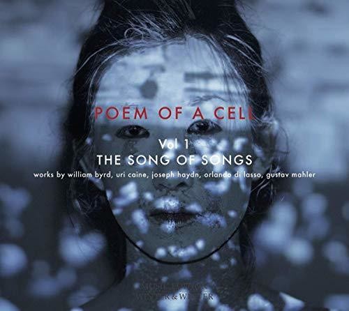 Byrd / Caine- Poem of a Cell 1 (CD)-Track Cache