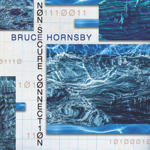 Bruce Hornsby- Non-Secure Connection (CD)-Track Cache