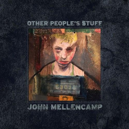John Mellencamp- Other People's Stuff (Vinyl)-Track Cache