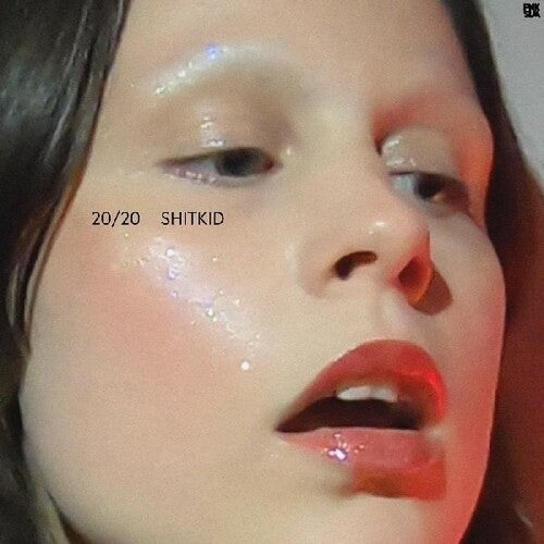 Shitkid- 20/20 Shitkid (Vinyl)-Track Cache