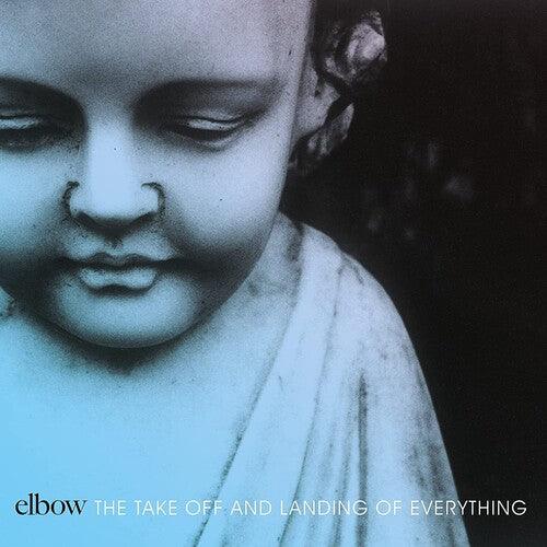 Elbow- The Take Off And Landing Of Everything (Vinyl)-Track Cache