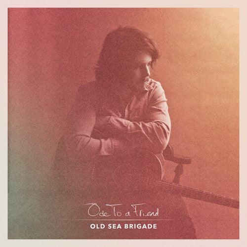 Old Sea Brigade- Ode to a Friend (Vinyl)-Track Cache