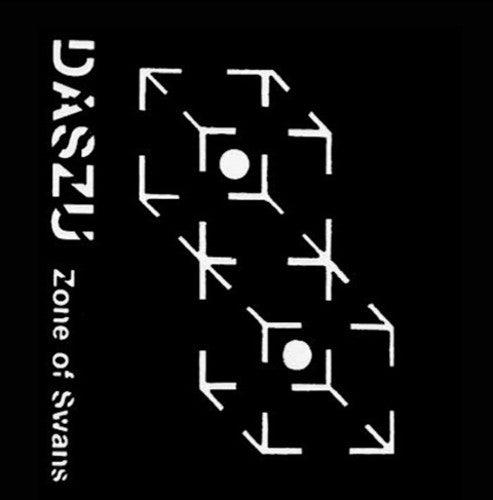 Daszu- Zone of Swans/Lucid Actual + 1/2 Dativa (Vinyl)-Track Cache