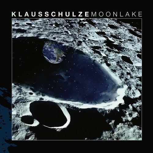 Klaus Schulze- Moonlake (Vinyl)-Track Cache