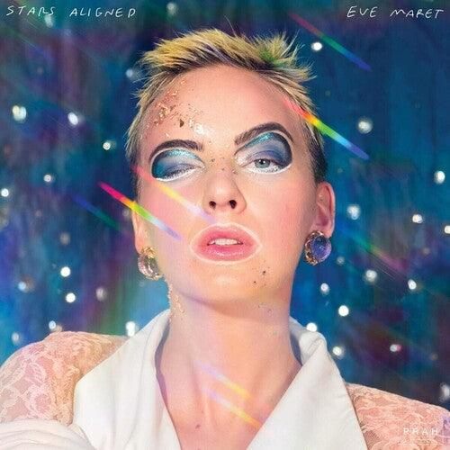 Eve Maret- Stars Aligned (Vinyl)-Track Cache
