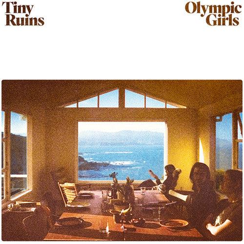 Tiny Ruins- Olympic Girls (Vinyl)-Track Cache