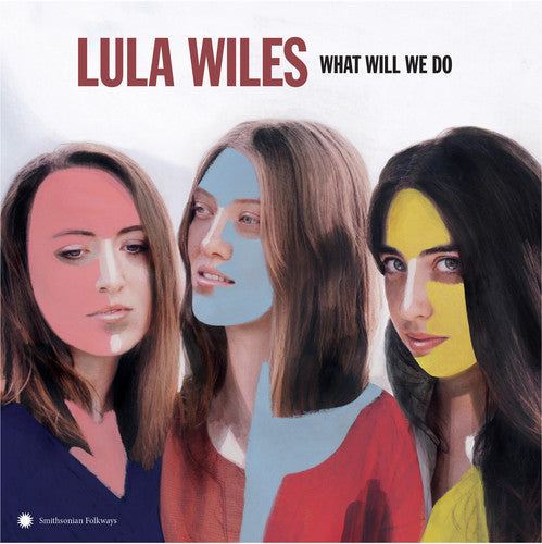 Lula Wiles- What Will We Do (CD)-Track Cache