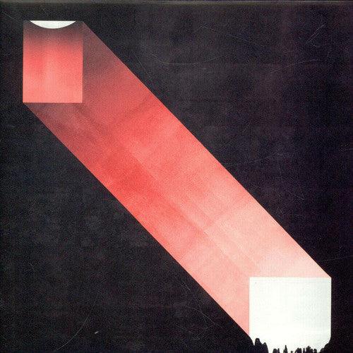 Mogwai- Party In The Dark 7 Single (Vinyl)-Track Cache