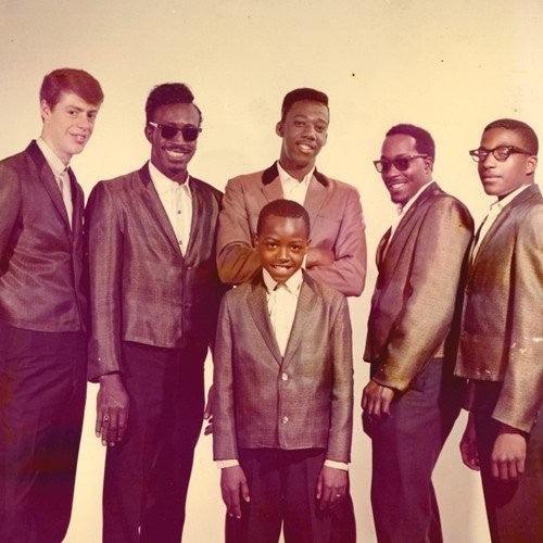 Lil Ed & the Sound Masters- Lil Ed & The Sound Masters (Vinyl)-Track Cache