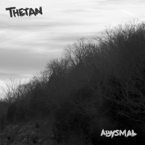 Thetan- Abysmal (Vinyl)-Track Cache