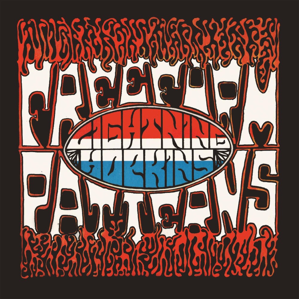Lightnin Hopkins- Free Form Patterns (CD)-Track Cache