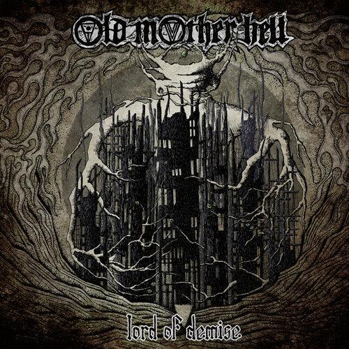 Old Mother Hell- Lord Of Demise (Vinyl)-Track Cache