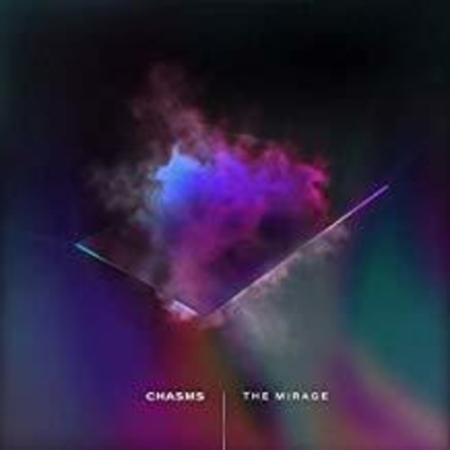 Chasms- The Mirage (CD)-Track Cache