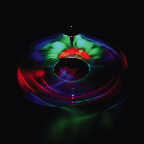 William Basinski- On Time Out Of Time (CD)-Track Cache