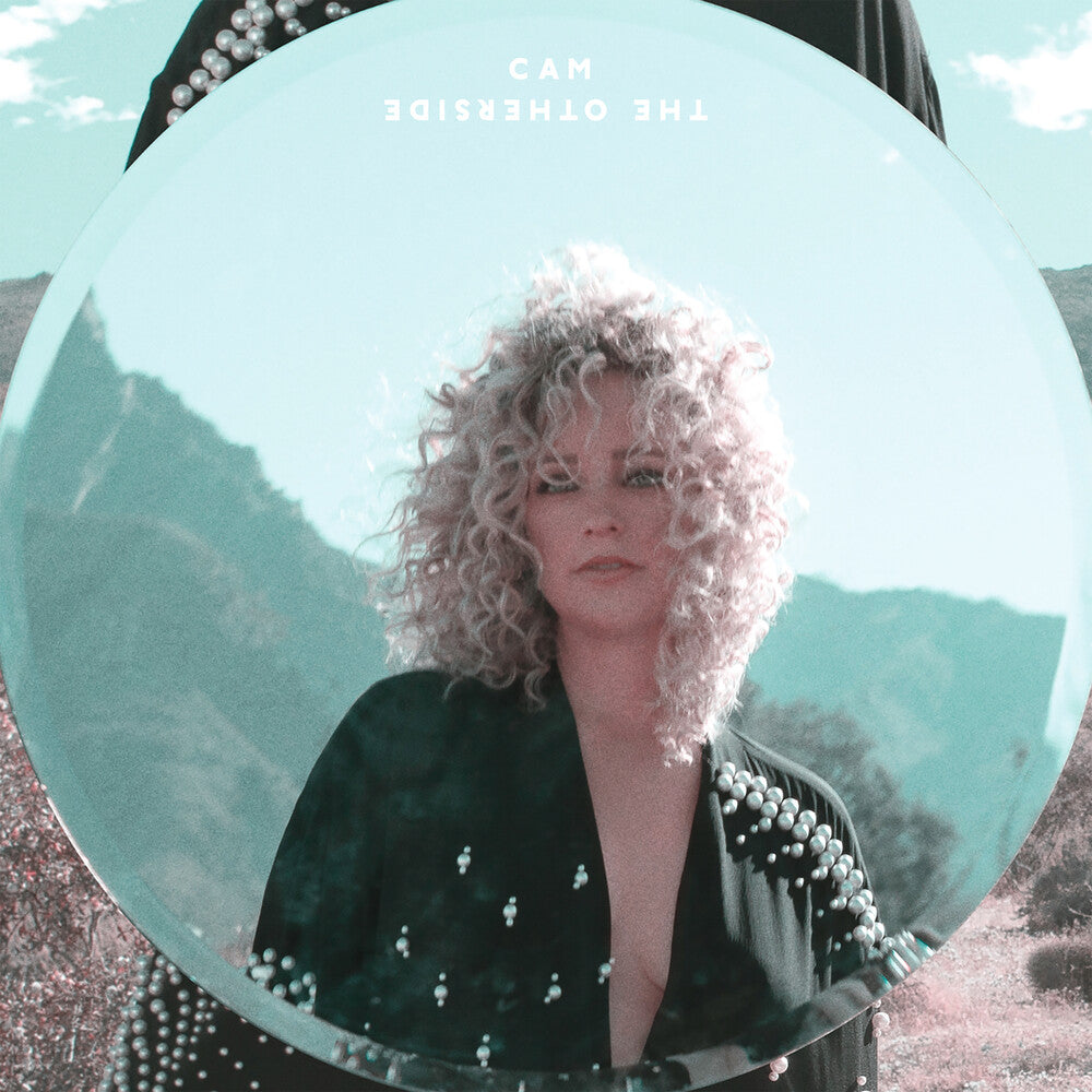 Cam- The Otherside (CD)-Track Cache