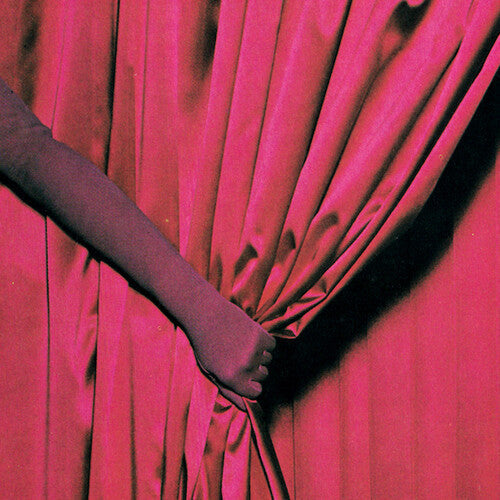 Lamps- People With Faces (Vinyl)-Track Cache
