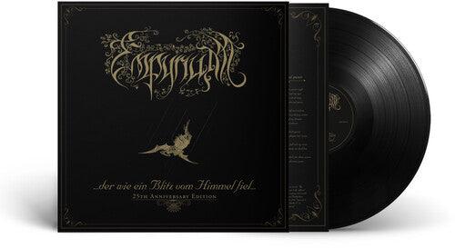 Empyrium- Der Wie Ein Blitz Vom Himmel Fiel (Vinyl)-Track Cache