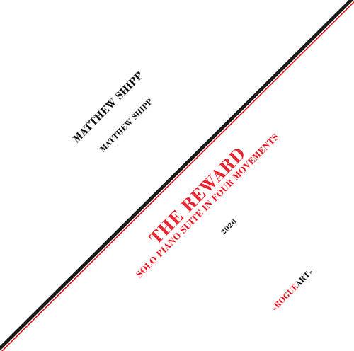 Matthew Shipp- The Reward (Vinyl)-Track Cache