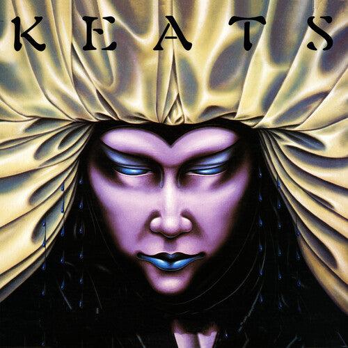 Keats- Keats (Vinyl)-Track Cache