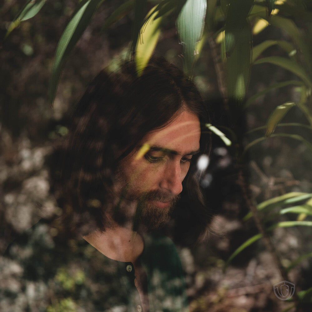 Trevor Jimenez Beld- I Like It Here (Vinyl)-Track Cache