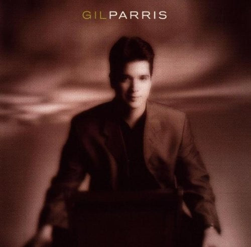 - Gil Parris (CD)-Track Cache