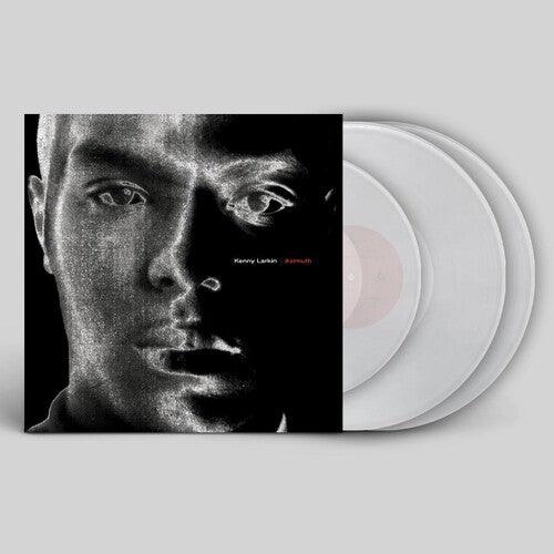 Kenny Larkin- Azimuth (Expanded Edition) (Vinyl)-Track Cache