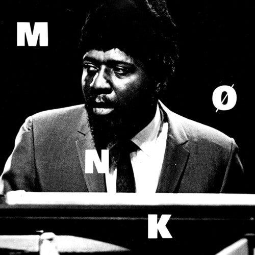 Thelonious Monk- Monk (Indie Exclusive Vinyl)-Track Cache