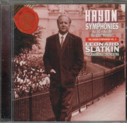 - London Syms 3 (CD)-Track Cache