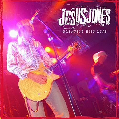 Greatest Hits Live (Vinyl)-Track Cache