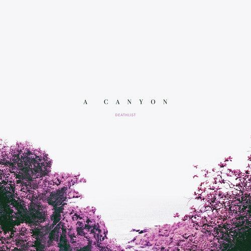 Deathlist- A Canyon (Vinyl)-Track Cache