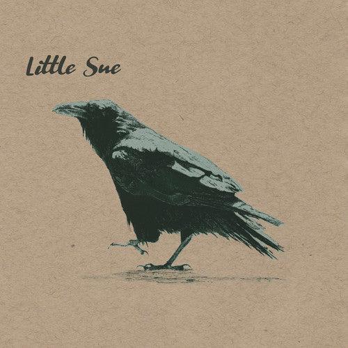 Little Sue- Crow (20th Anniversary Edition) (Vinyl)-Track Cache