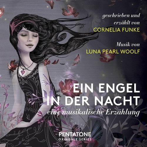 Berlin / Funke / Uccello Ensemble- Das Madchen Engel / Eine Musikalische Erzahlung (CD)-Track Cache