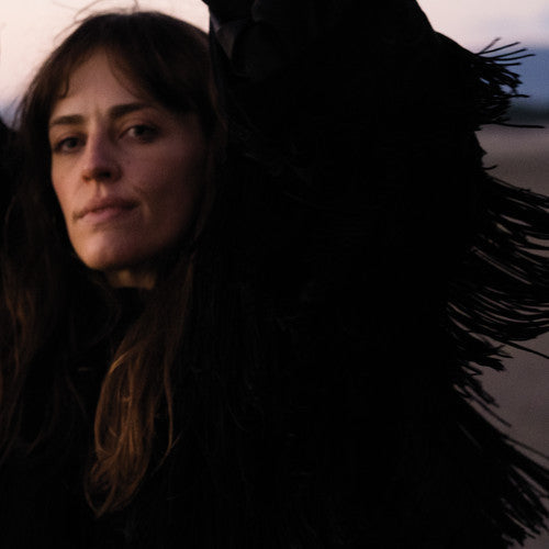 Heather Woods Broderick- Invitation (Vinyl)-Track Cache