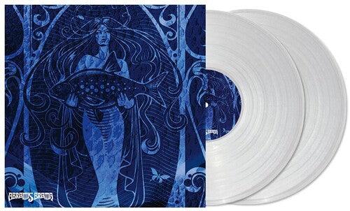 Abramis Brama- Enkel Biljett (Transparant Clear Vinyl)-Track Cache
