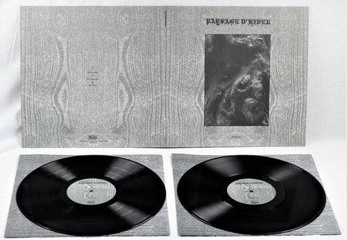 Paysage D'Hiver- Steineiche (Vinyl)-Track Cache