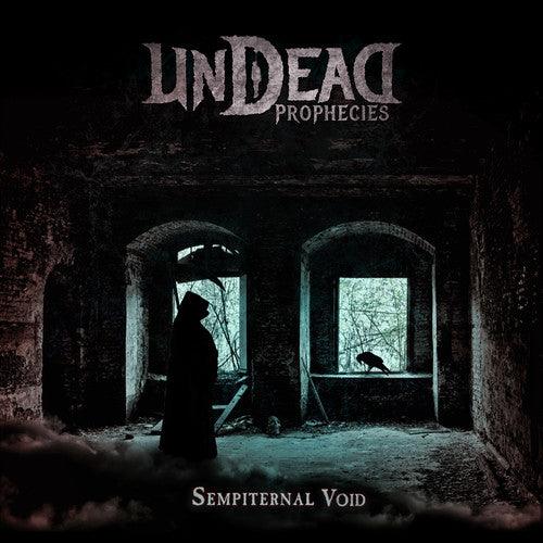 Undead Prophecies- Sempiternal Void (Vinyl)-Track Cache
