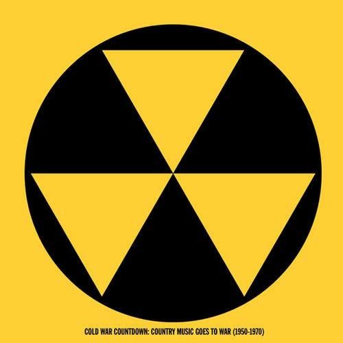 Cold War Countdown / Various Ltd- Cold War Countdown / Various [Limited Edition] (CD)-Track Cache