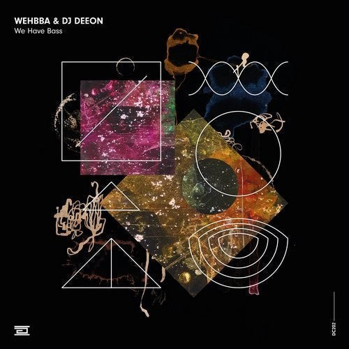 Wehbba & Dj Deeon- We Have Bass (Vinyl)-Track Cache