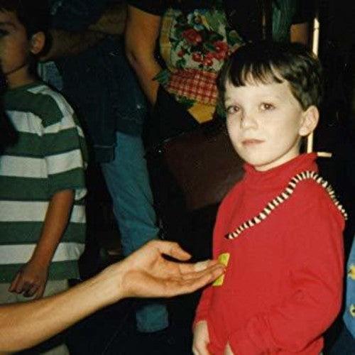 Angelo De Augustine- Tomb (Vinyl)-Track Cache