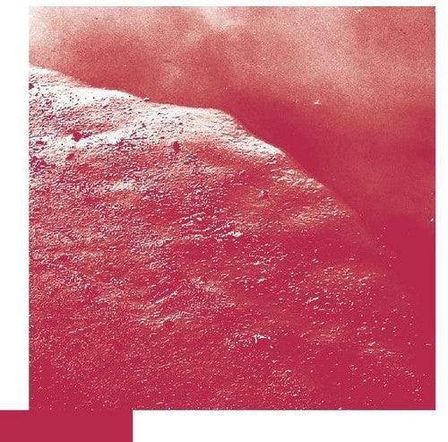 David Allred- Cell (Vinyl)-Track Cache