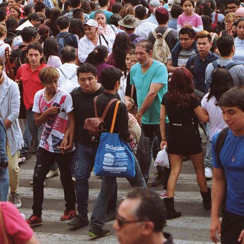 Juan Wauters- La Onda De Juan Pablo (Vinyl)-Track Cache