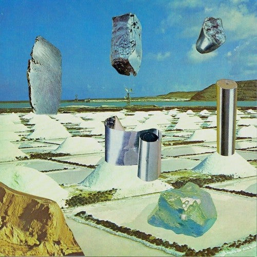 Plasma Splice Trifle (Vinyl)-Track Cache
