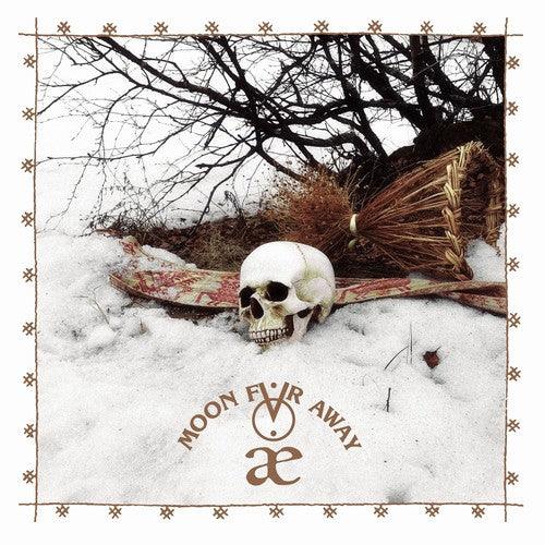 Moon Far Away- Athanor Eurasia (Vinyl)-Track Cache