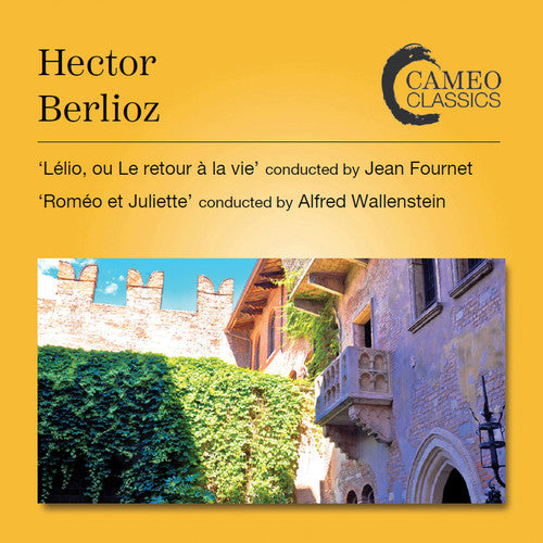 Berlioz / Nemorin / Bbc Symphony Orchestra- Romeo Et Juliette (CD)-Track Cache