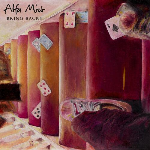Alfa Mist- Bring Backs (Vinyl)-Track Cache