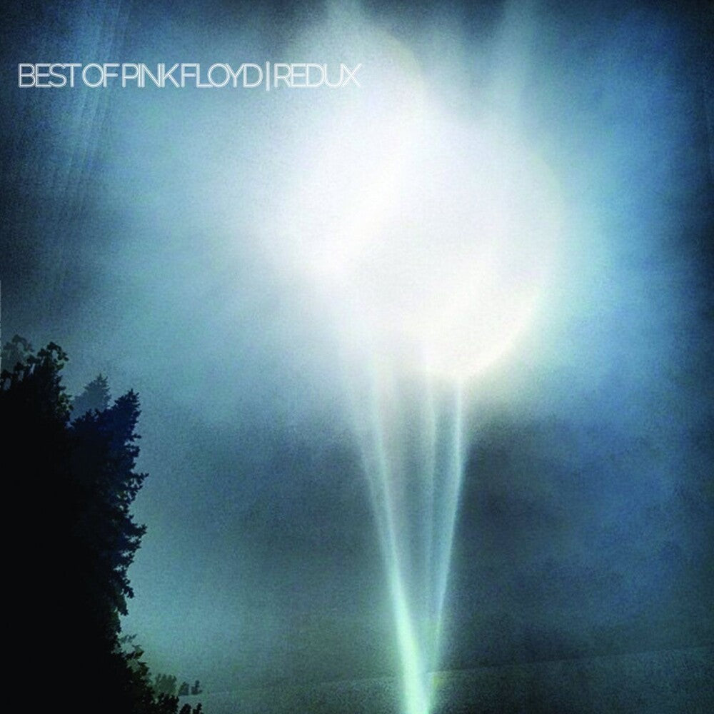 Various Artists- Best of Pink Floyd (Redux) / Various (CD)-Track Cache