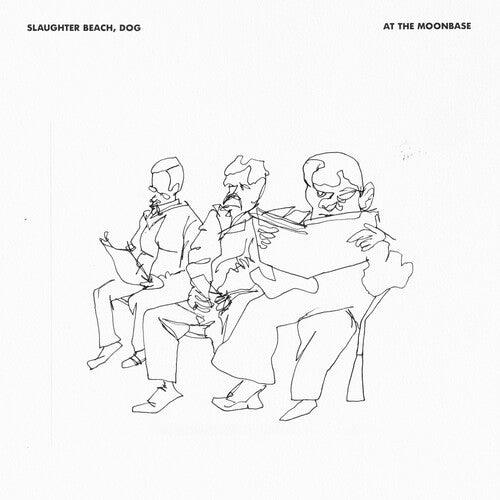 Slaughter Beach Dog- At the Moonbase (Vinyl)-Track Cache